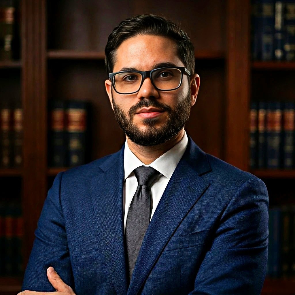 Dr. Marcus Vinicius — Perito Médico, CRM-MG 110709